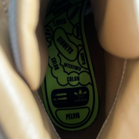 ADIDAS Hu NMD S1 RYAT, BNWB, size 11 men/12 women - Picture 6 of 6